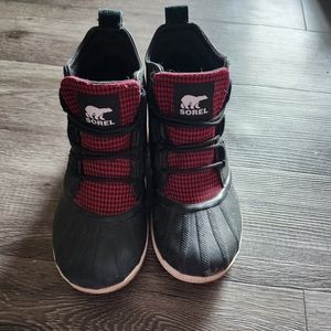 SOREL WOMEN'S OUT N ABOUT™ III CLASSIC BOOT